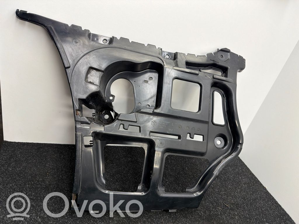 BMW 3 E90 E91 Rear bumper mounting bracket 