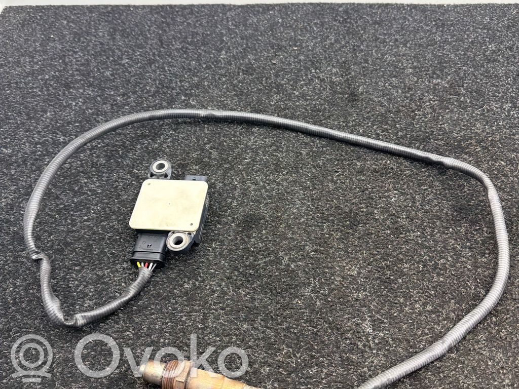 BMW 5 G30 G31 G38 Lambda probe sensor 