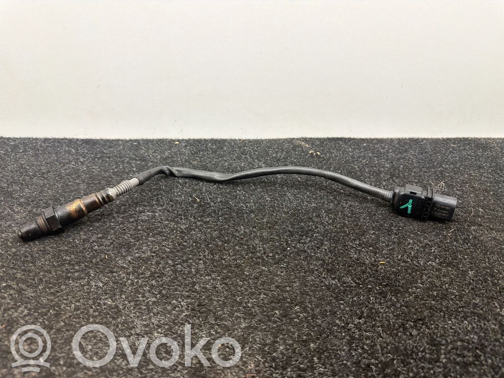 BMW 5 G30 G31 G38 Sonde lambda 