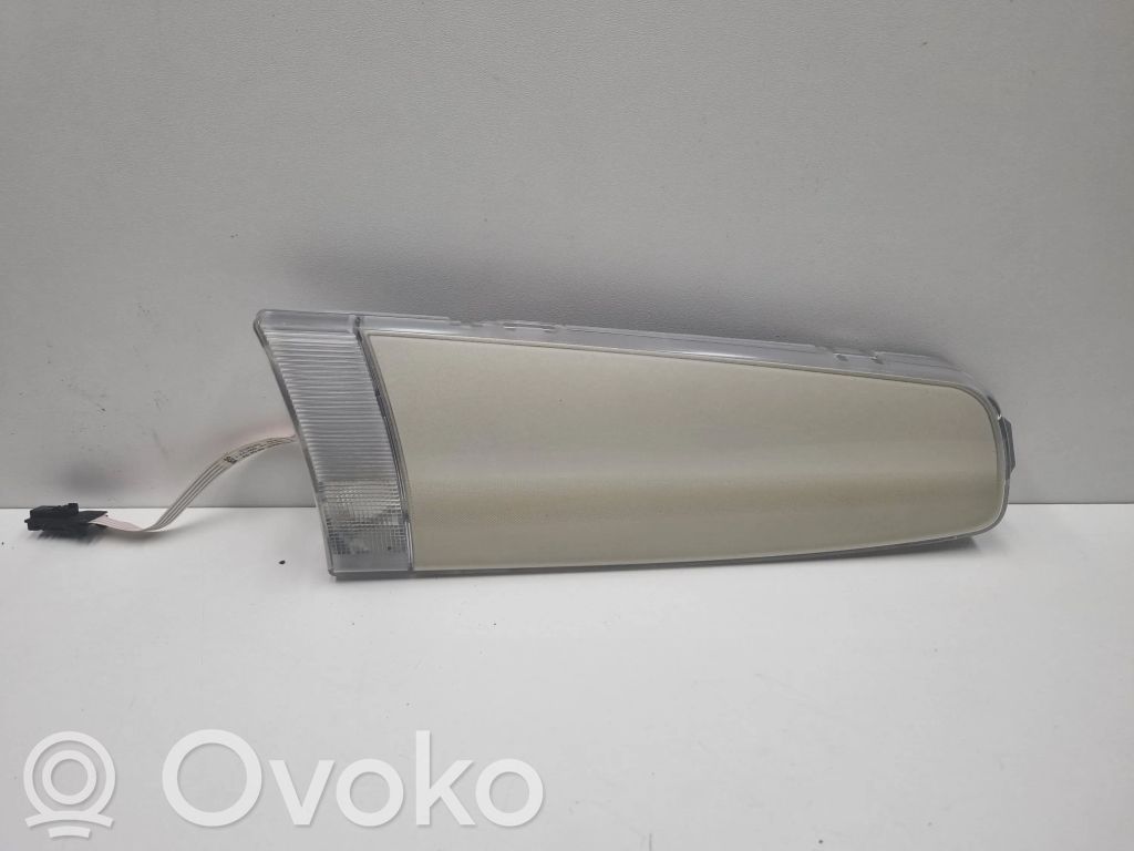 Mercedes-Benz E W211 Rear seat light 