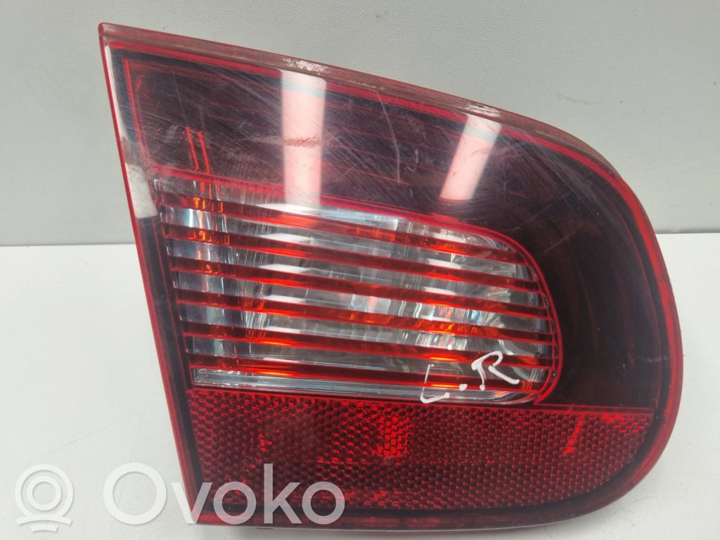 Volkswagen Eos Takavalot 