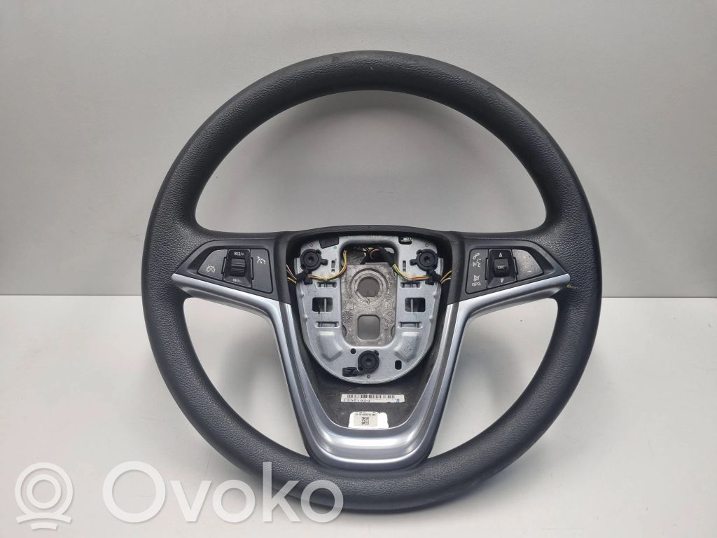 Kierownica   13351023,0060003227,306507799P10,007260290E