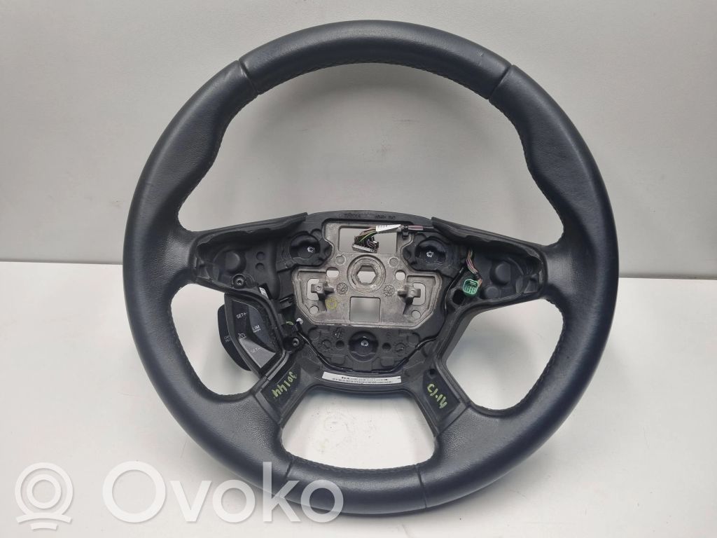 Ford Kuga I Ohjauspyörä 