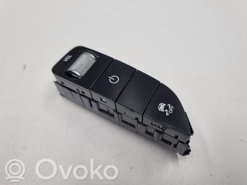 Mercedes-Benz GLC X253 C253 Unidad central de control multimedia 