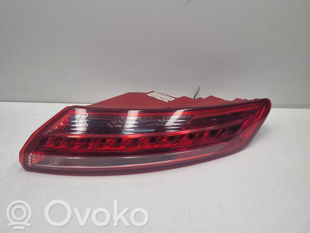 Renault Laguna III Takavalot 