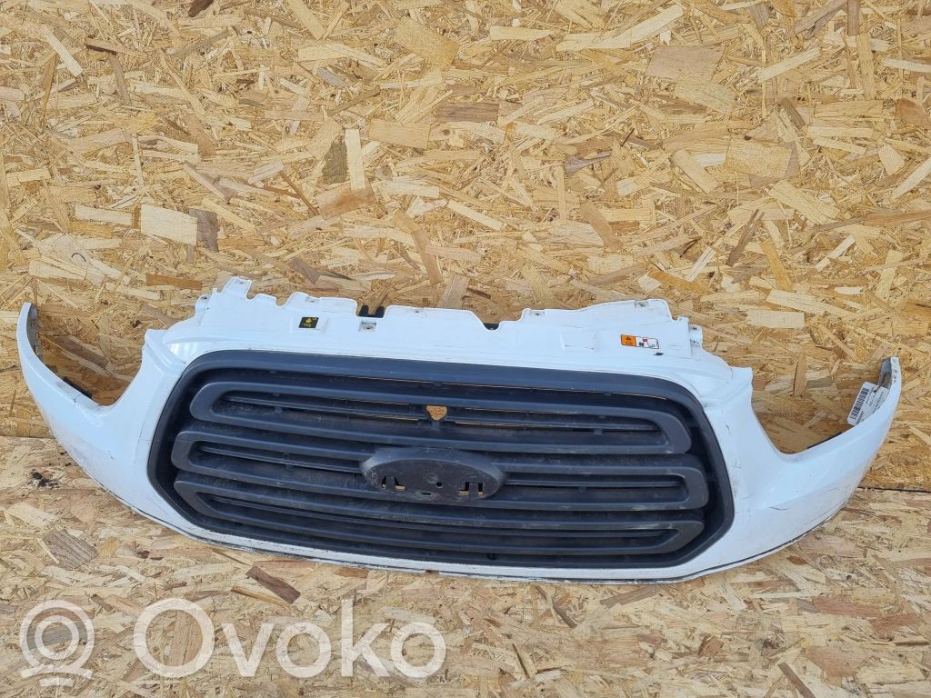 Ford Transit Kühlergrill 