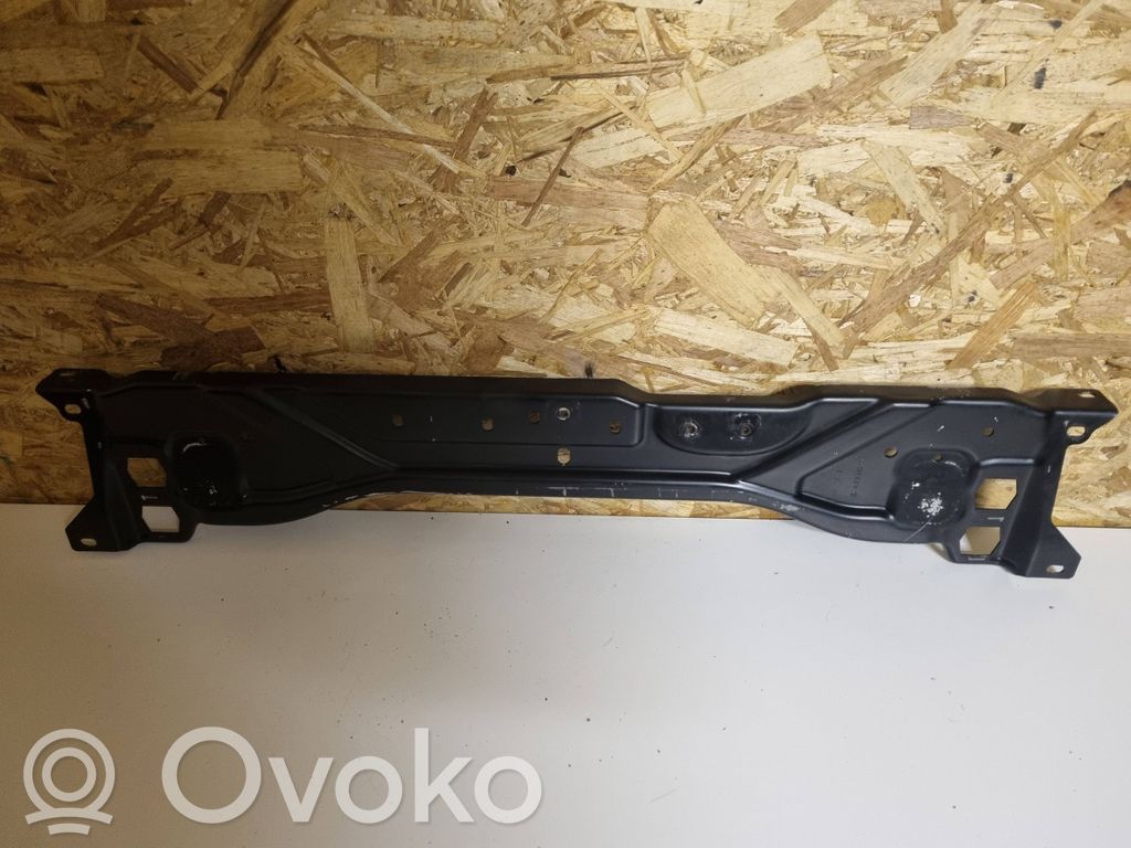 Mercedes-Benz E W212 Suport superior panou fixare radiatoare 