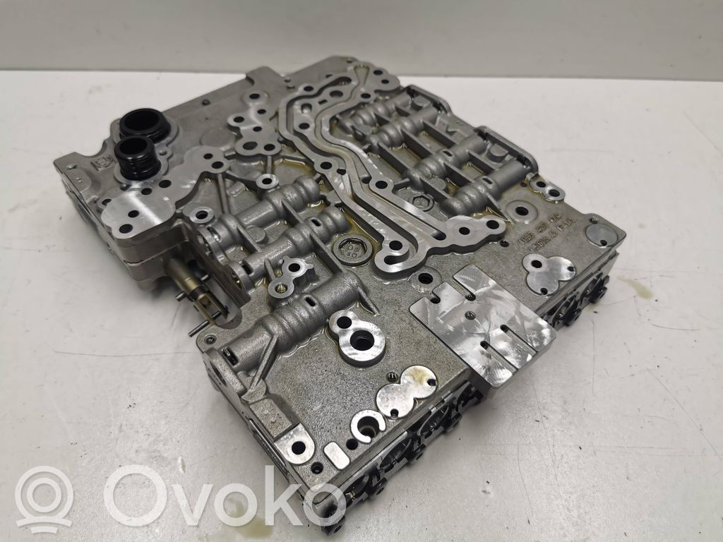 Jeep Grand Cherokee Sterownik hydrauliczny skrzyni biegów 