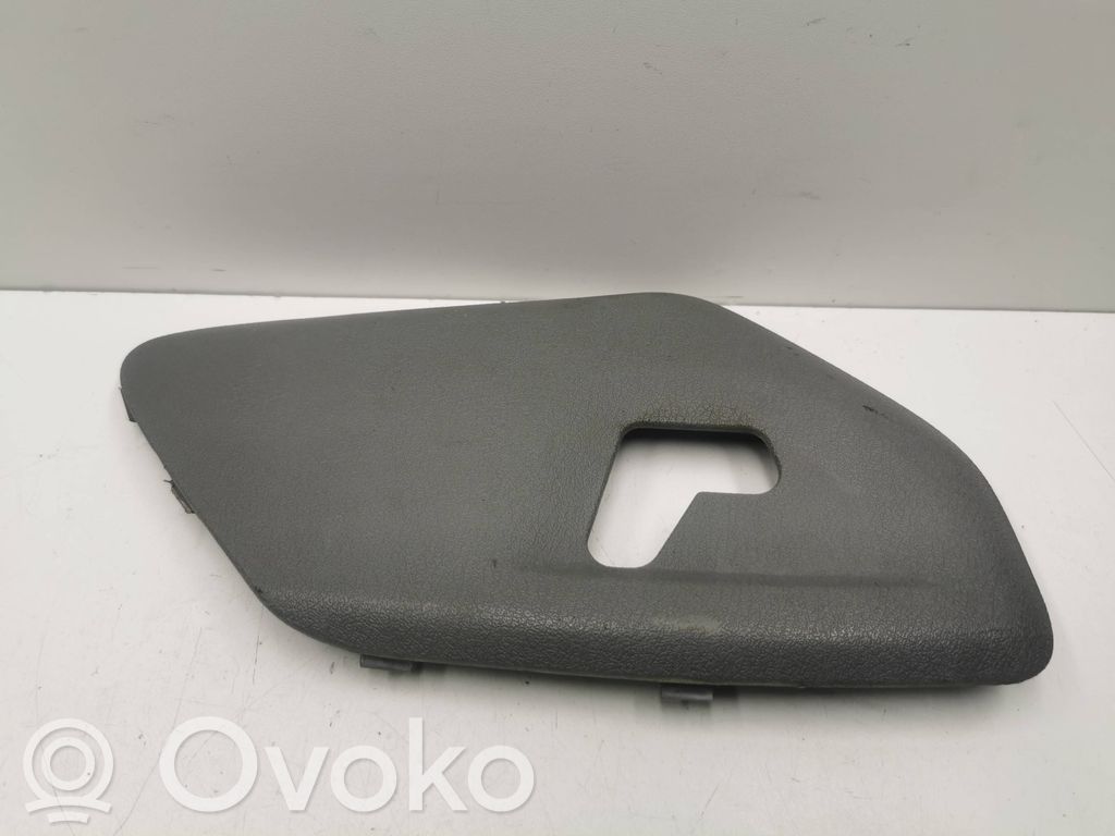 Jeep Grand Cherokee (WK) Seat trim 