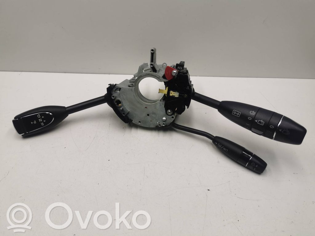 Mercedes-Benz ML W164 Commodo, commande essuie-glace/phare 