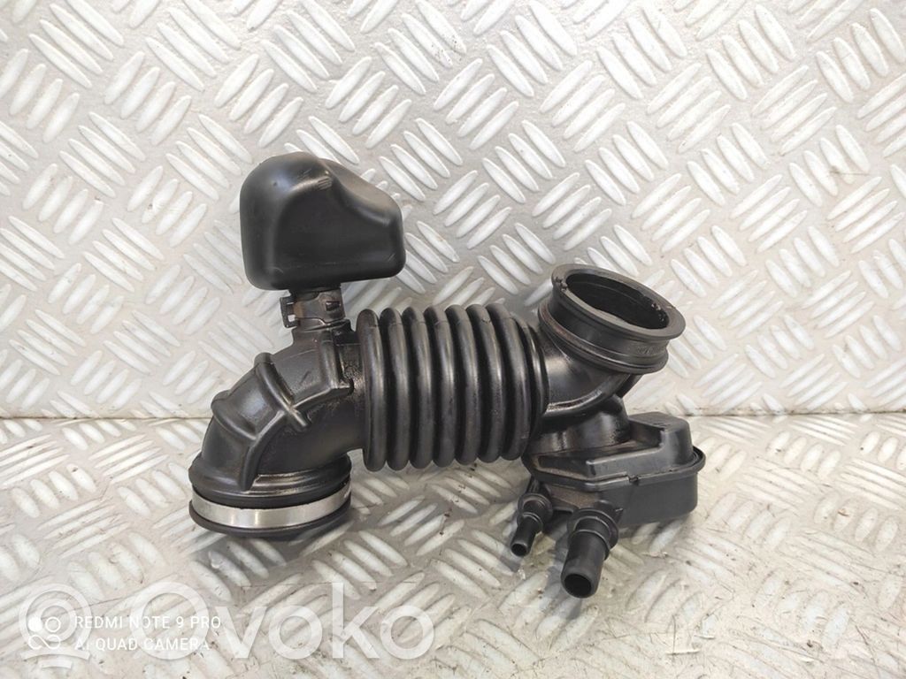 Opel Karl Air intake hose/pipe 