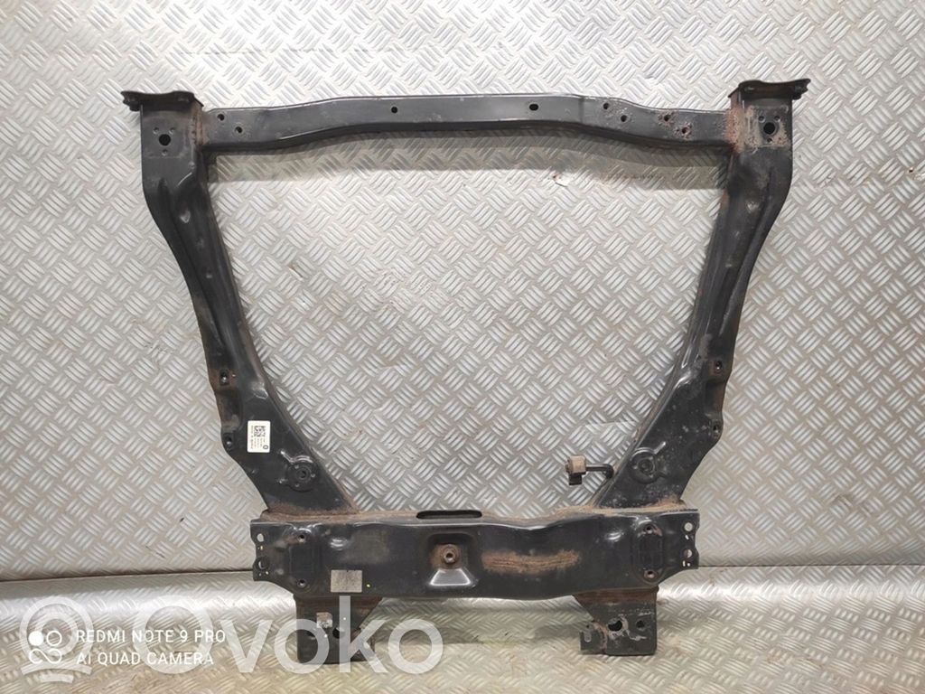 Opel Karl Front subframe 