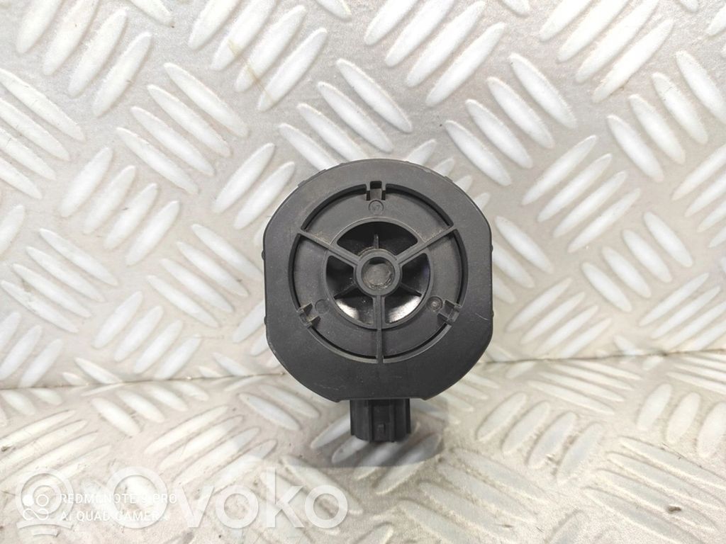 Toyota Yaris XP210 Alarm system siren 
