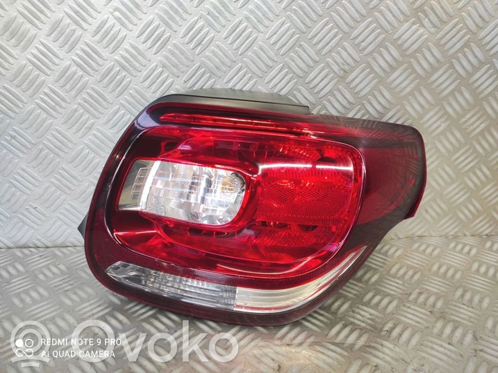 Citroen DS3 Takavalot 