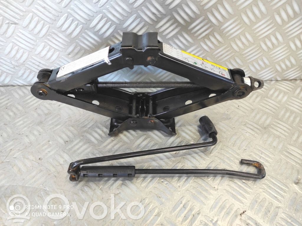 Seat Ibiza V (KJ) Cric de levage 