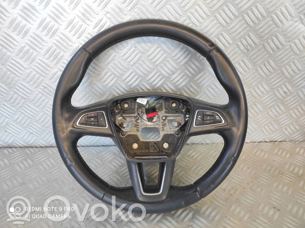 Ford Focus Vairas 