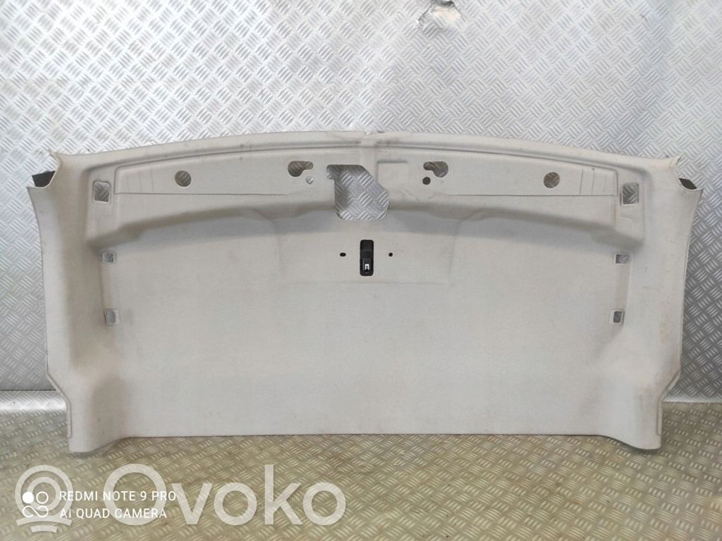 Ford Transit Dachhimmel komplett 
