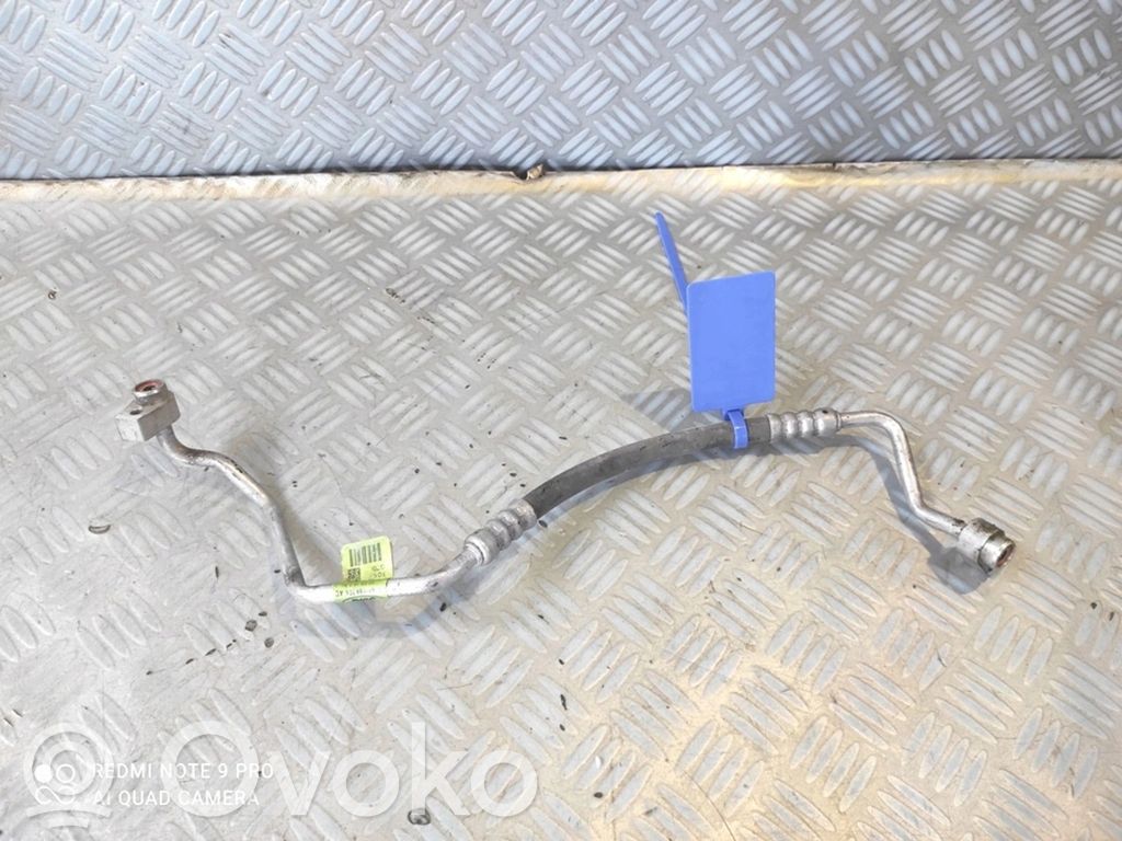 Fiat 500 Ilmastointilaitteen putki (A/C) 