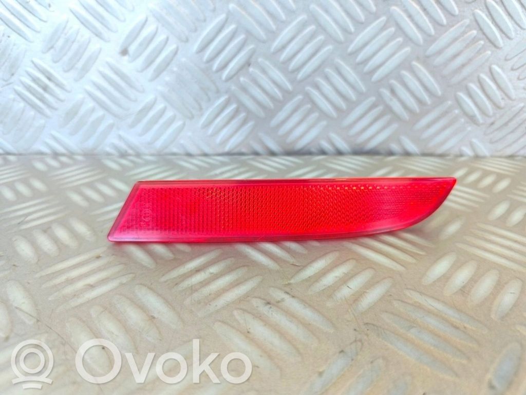Alfa Romeo Giulietta Odblask lampy tylnej 