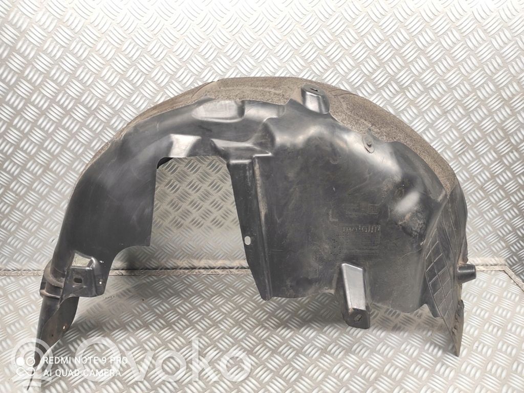 Opel Astra J Nadkole tylne 