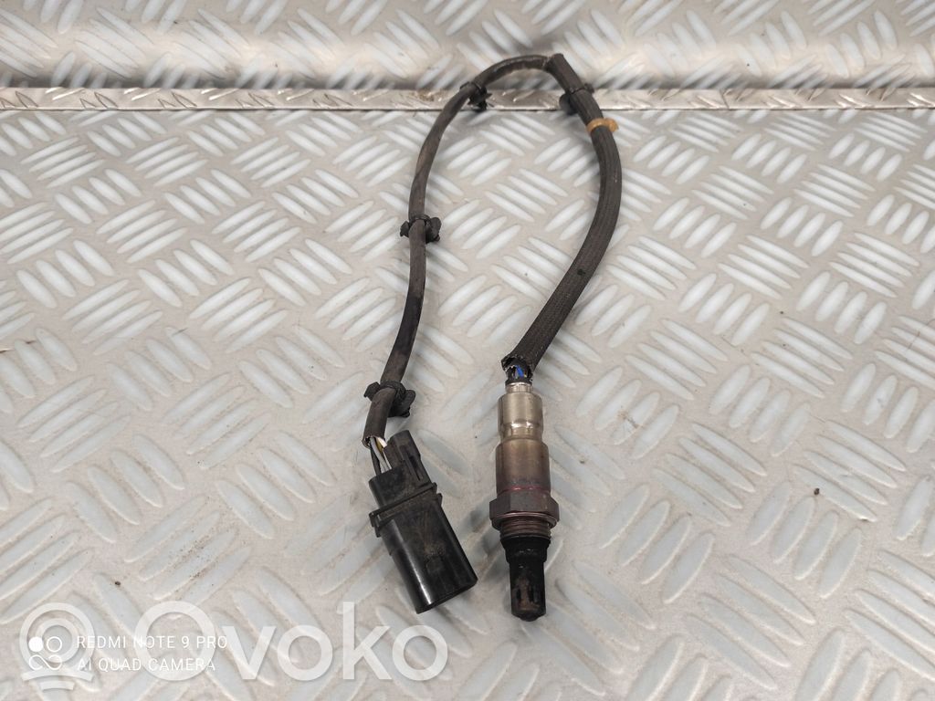 Зонд «Lambda»   55489509,55489509,FIATDOBLO