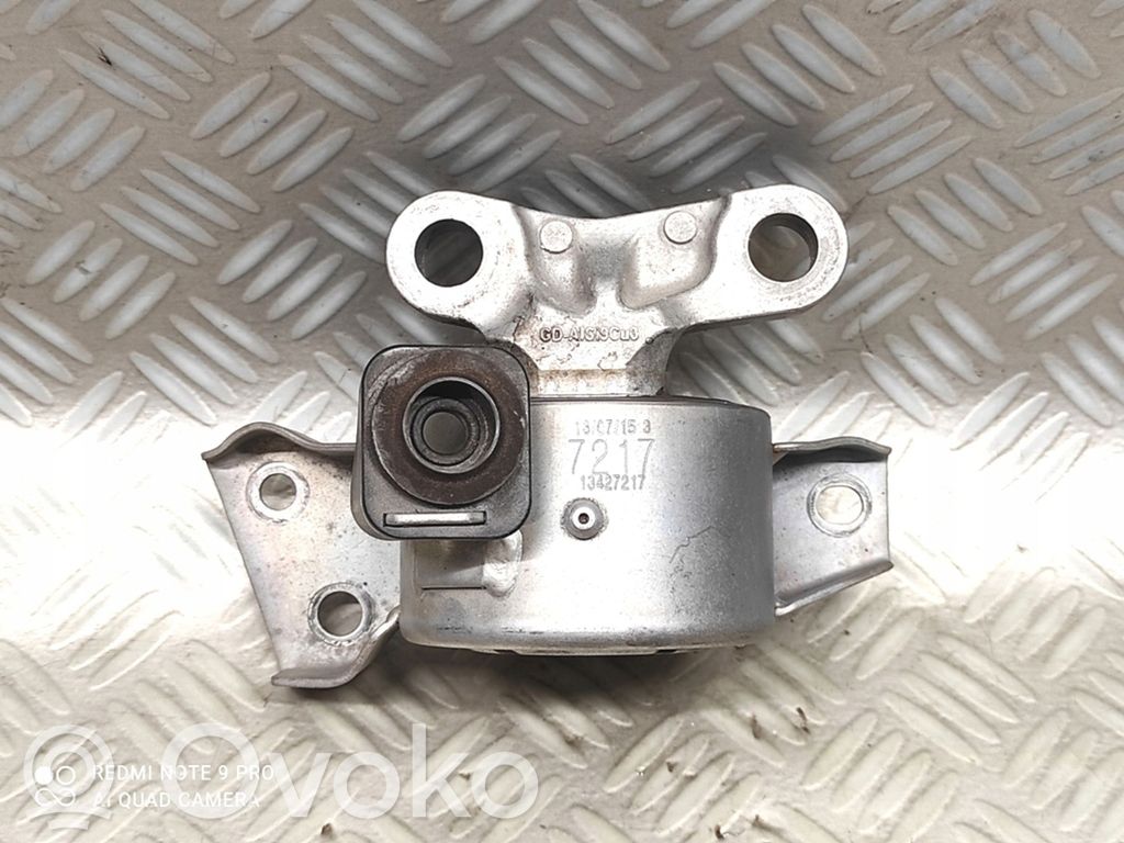 Engine mount bracket   13427217