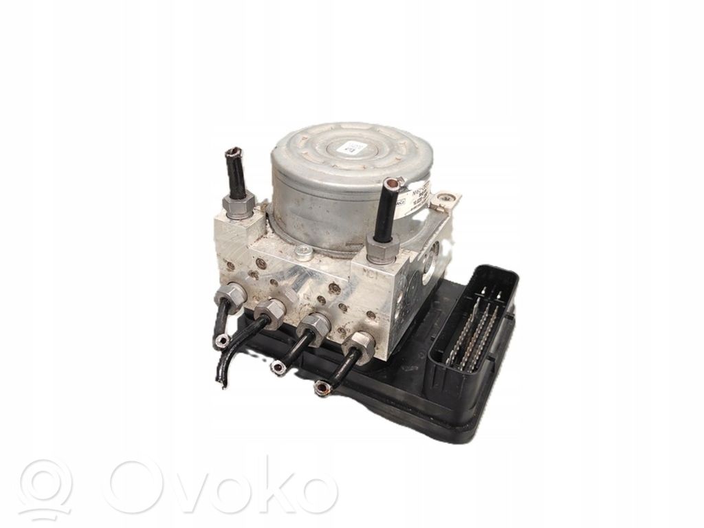 Ford Focus Master brake cylinder 