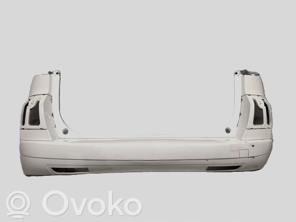 Citroen C4 Grand Picasso Бампер 