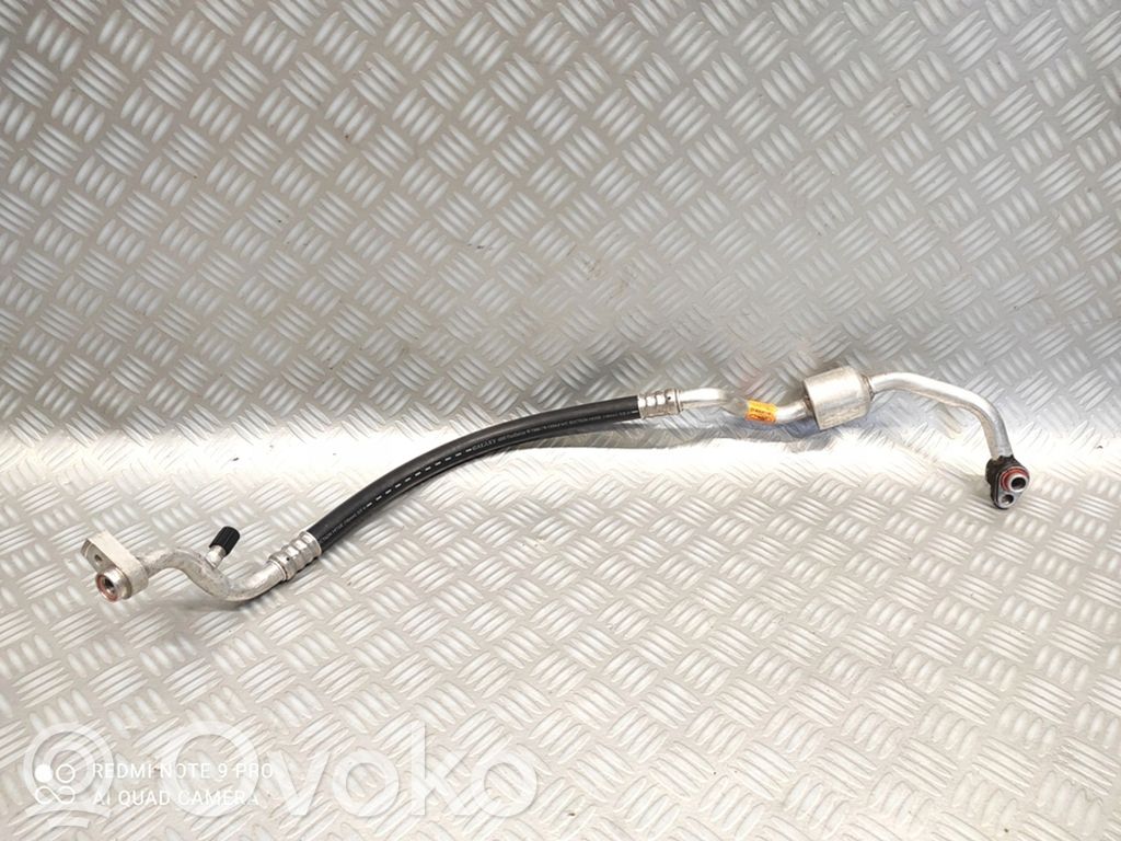 Ford B-MAX Ilmastointilaitteen putki (A/C) 