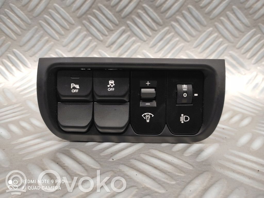 KIA Rio Other switches/knobs/shifts 