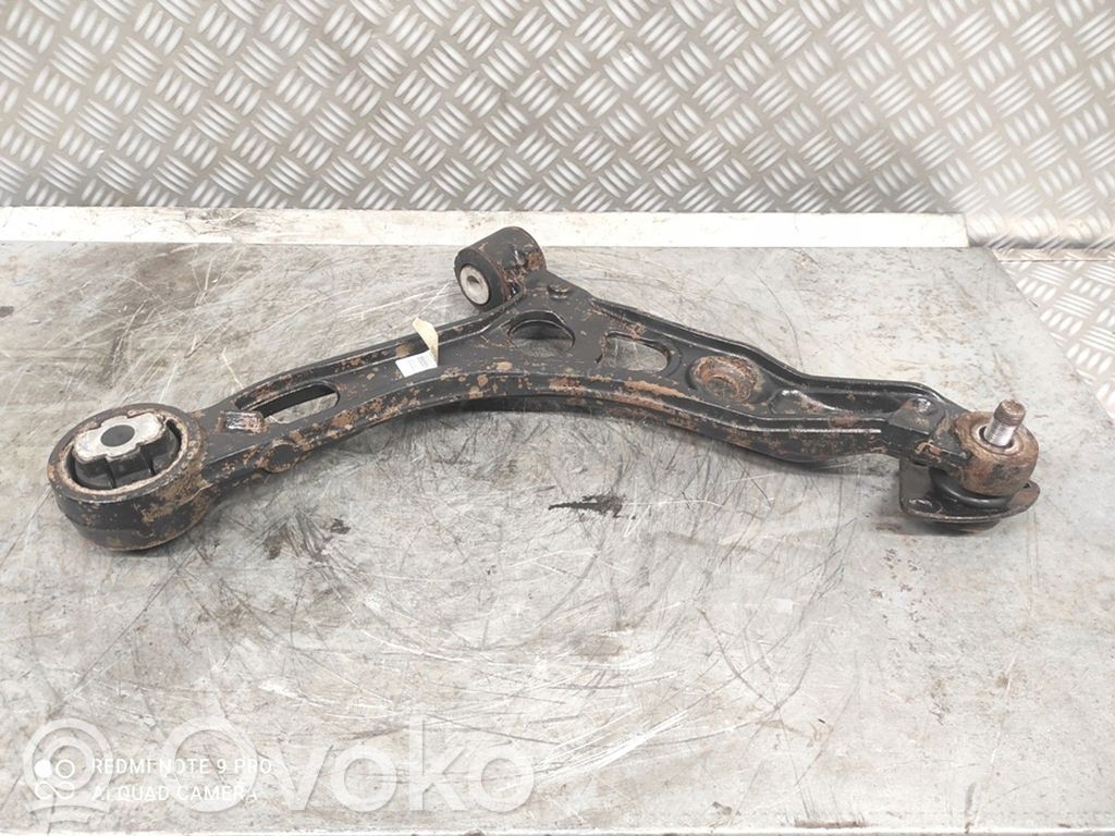 Fiat Ducato Front control arm 
