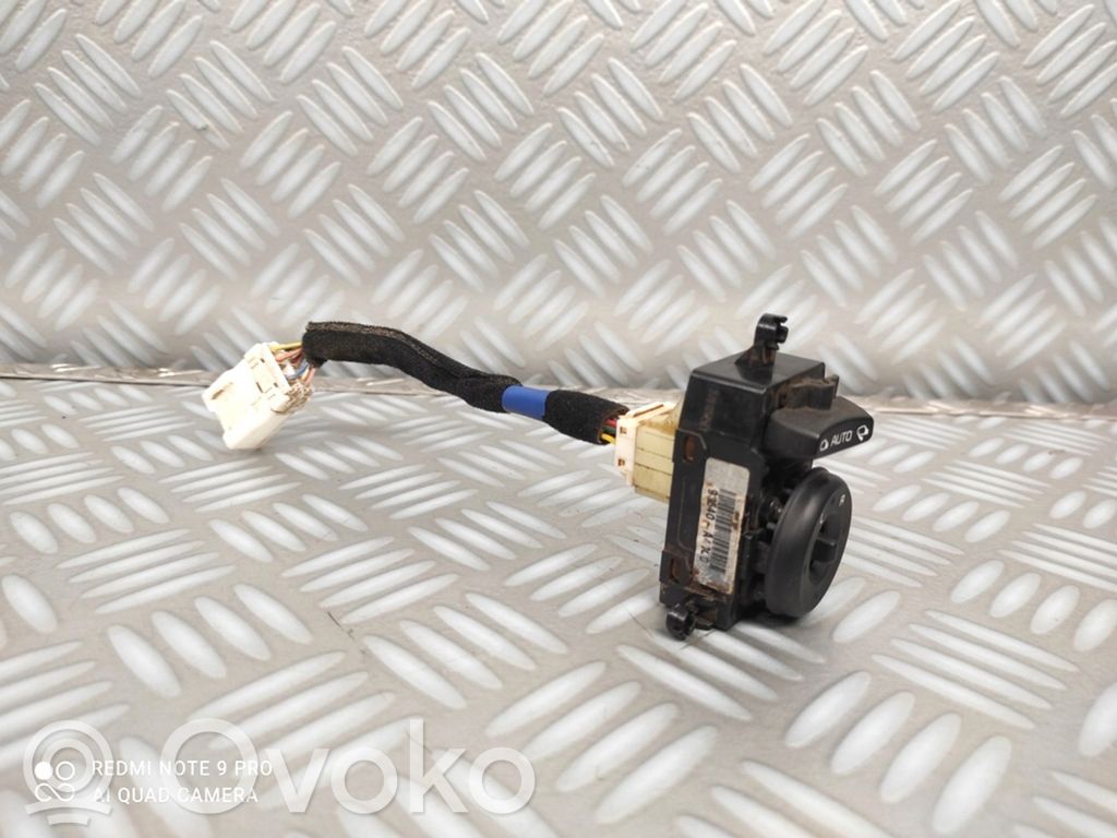 KIA Carens III Interruptor del espejo lateral 