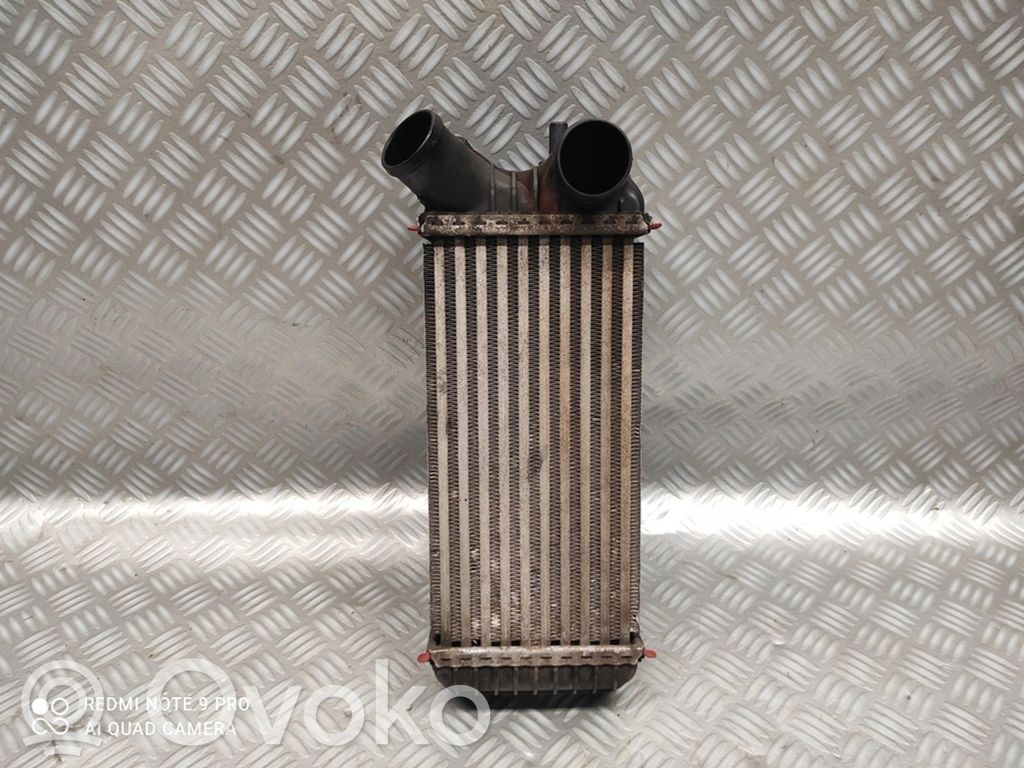 Ford Grand C-MAX Interkūlerio radiatorius 