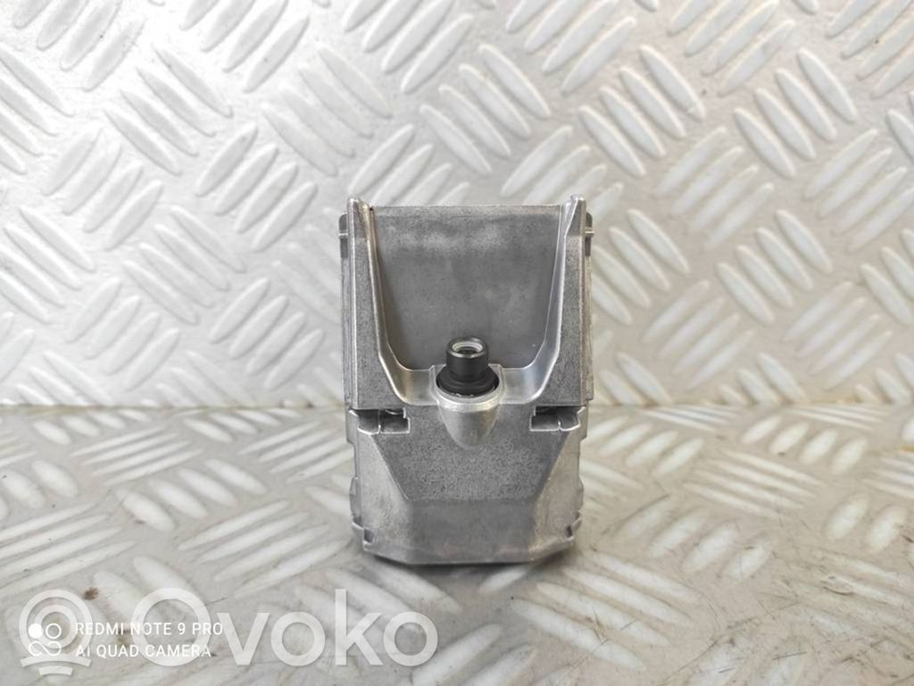 Opel Mokka B Windshield/windscreen camera 