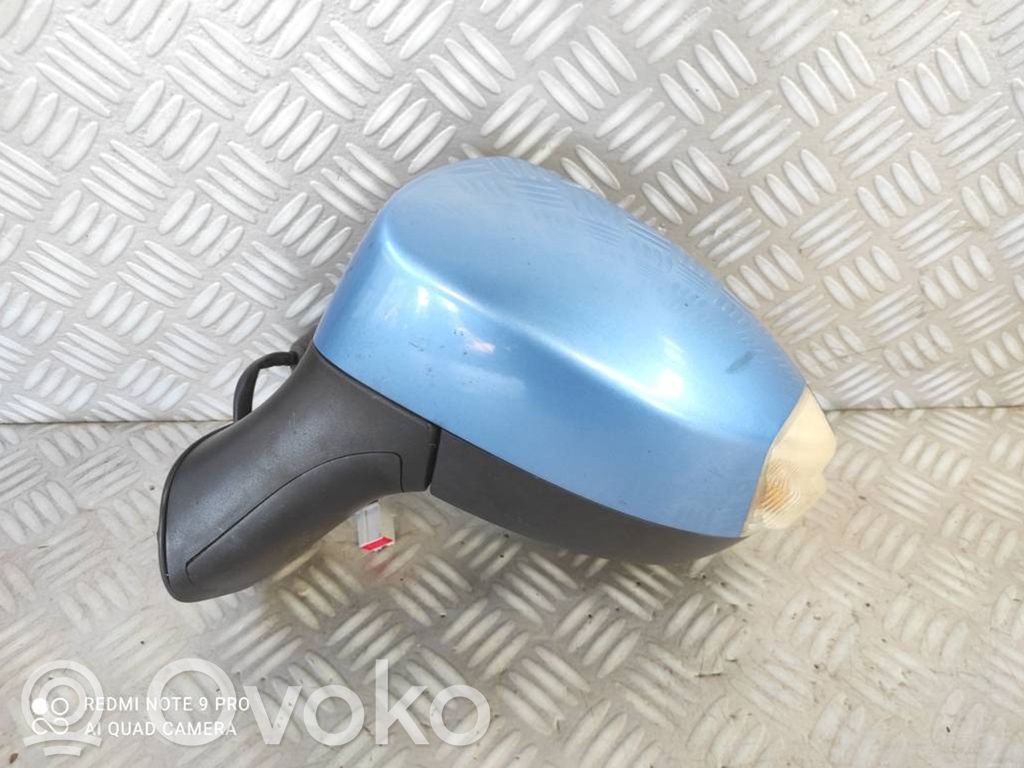 Ford Kuga I Elektryczne lusterko boczne drzwi przednich 