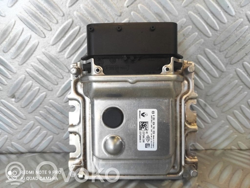 Renault Master III Other control units/modules 