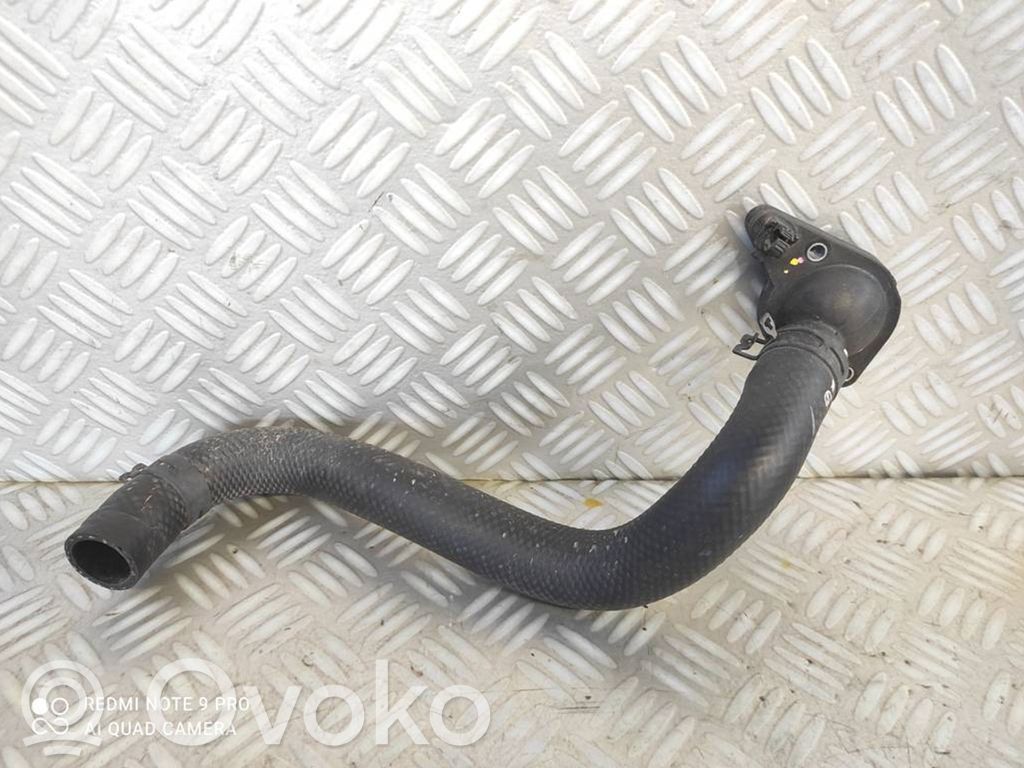 Mitsubishi Space Star Thermostat housing 