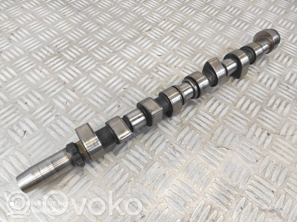 Ford Focus Camshaft 