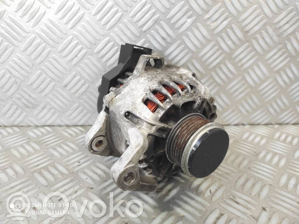 KIA Picanto Ģenerators 