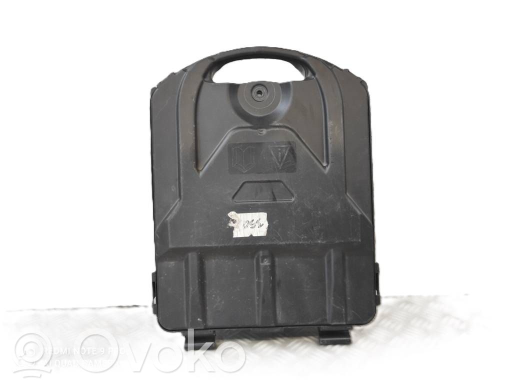 Renault Trafic III (X82) Lift Jack 
