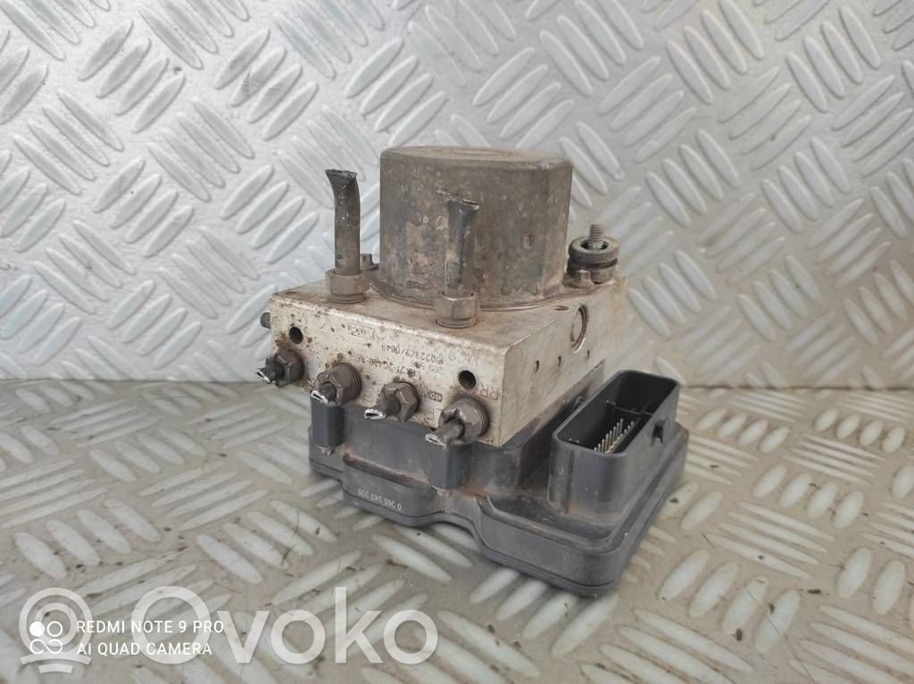 Блок ABS   BK212C405AF,BK212C405AF,0265243335