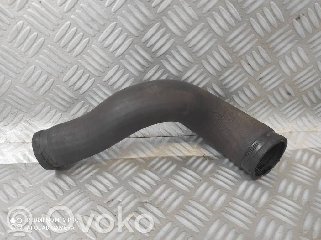 Ford Transit Intercooler hose/pipe 