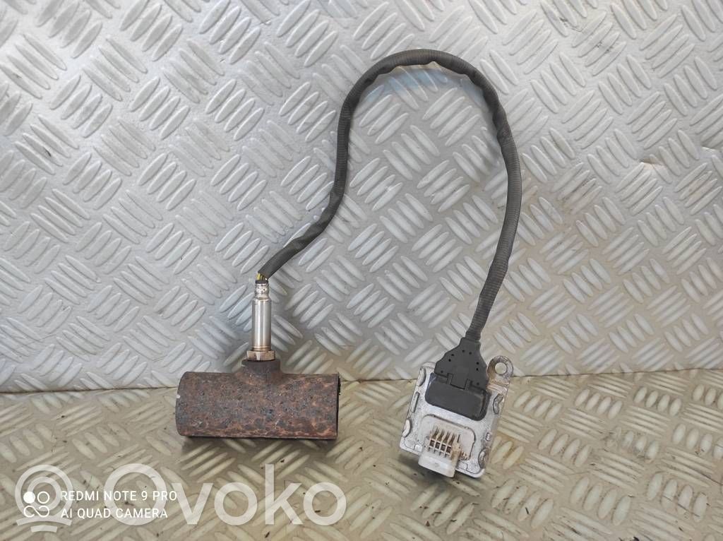 Citroen Berlingo Lambda probe sensor 