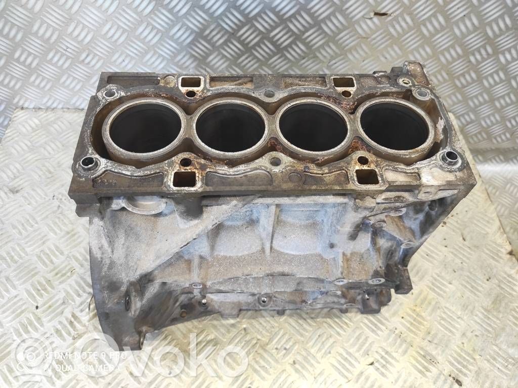 Ford Fiesta Engine block 