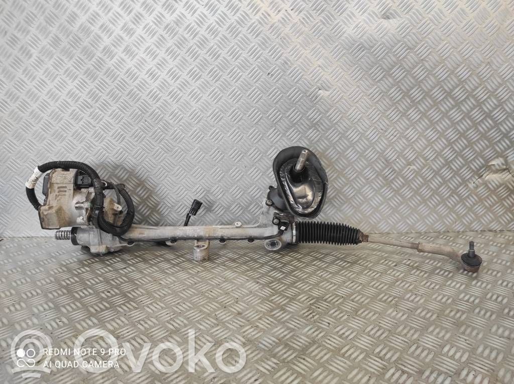 Ford Transit -  Tourneo Connect Vairo kolonėle 