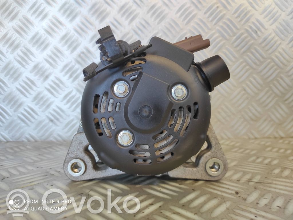 Citroen C3 Generatore/alternatore 