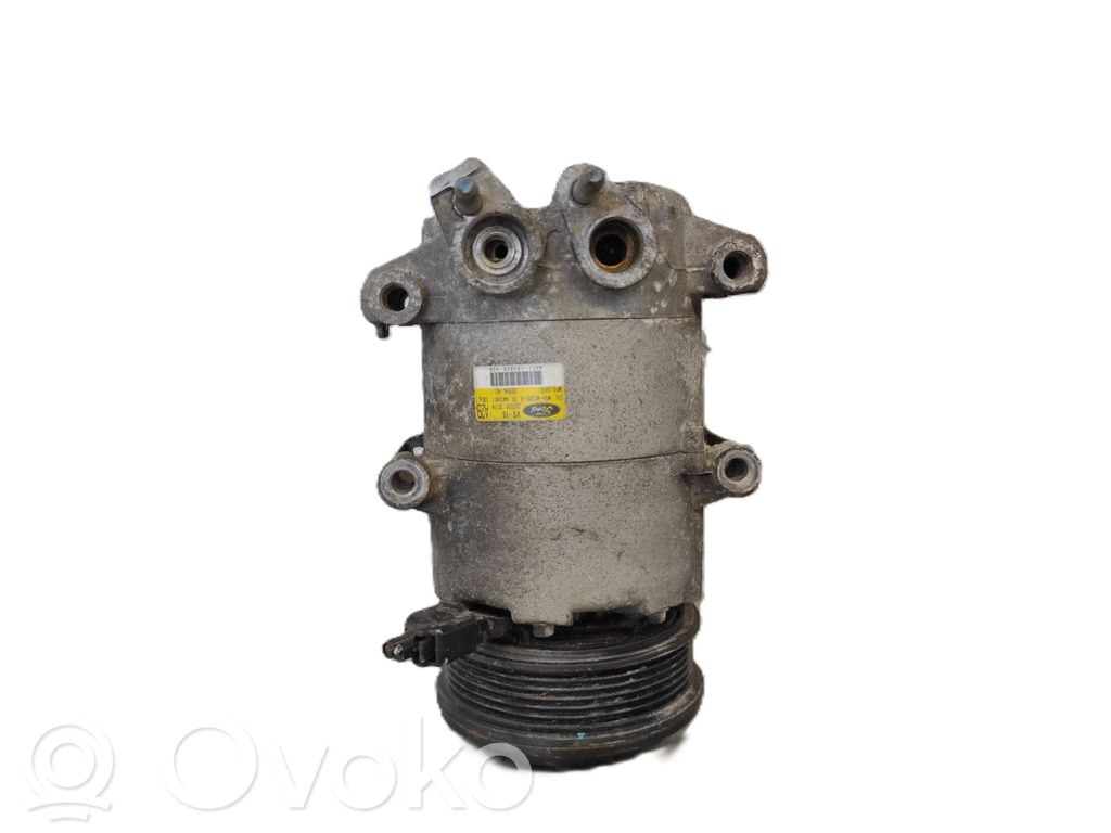 Kompresor / Sprężarka klimatyzacji A/C   AV1119D629A2B,AV1119D629A2B,WSHM1C231B