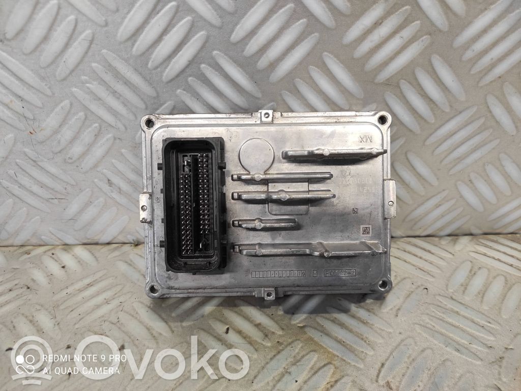 Gearbox control unit/module   24297413,079196555,1320101000000X