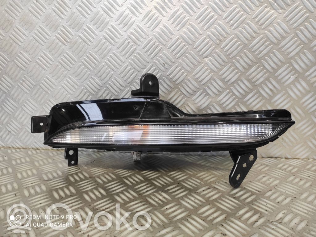 Renault Megane IV Frontblinker 