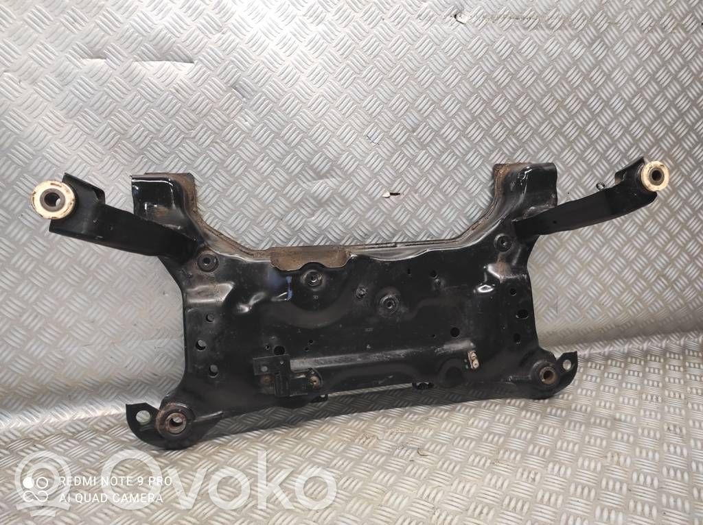 Ford Transit -  Tourneo Connect Etuapurunko 